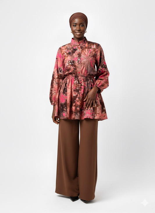 Ensemble deux pièces cocodonda